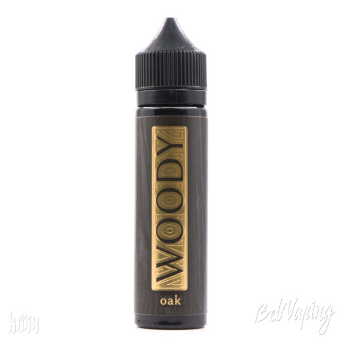Жидкость Woody Oak