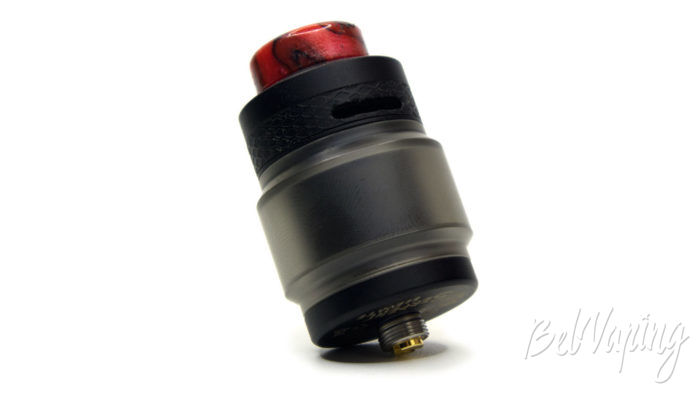 Wotofo SERPENT ELEVATE RTA