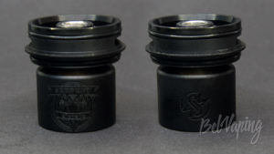 Wotofo SERPENT ELEVATE RTA - испарительная камера
