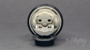 Wotofo SERPENT ELEVATE RTA - стойки