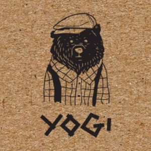 Жидкость Yogi E-Liquid