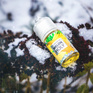 Жидкость Ice Paradise SALT