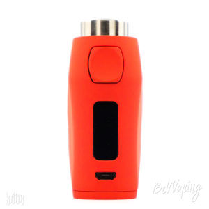 Внешний вид iStick Pico X от Eleaf