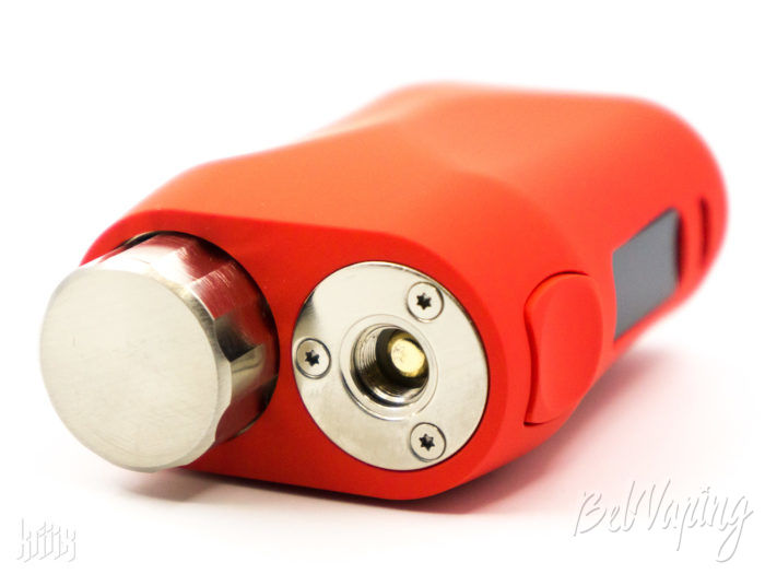 Внешний вид iStick Pico X снизу