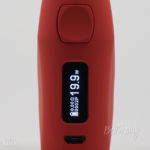 Экран iStick Pico X