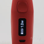 Экран iStick Pico X