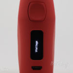 Выбор режимов в iStick Pico X