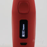 Экран iStick Pico X
