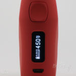 Экран iStick Pico X