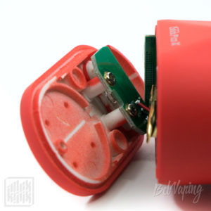 Покраска корпуса iStick Pico X