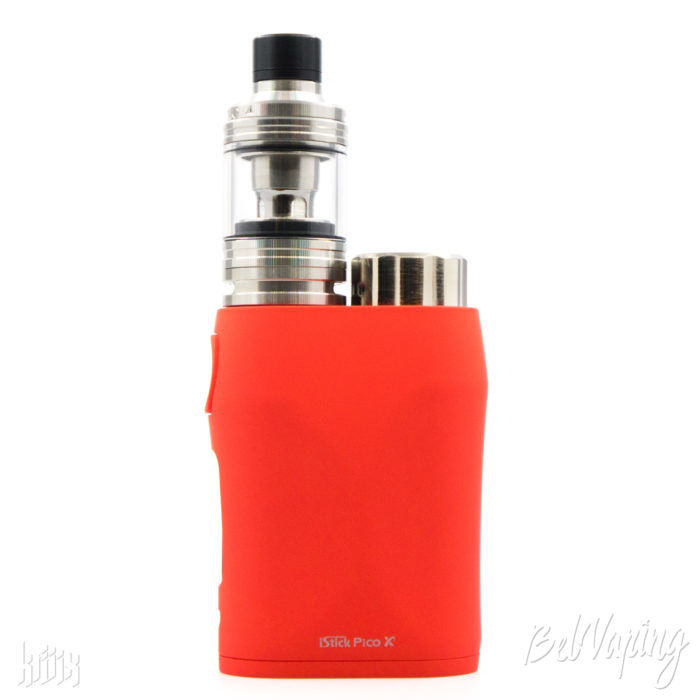iStick Pico X with MELO 4 от Eleaf