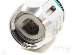 Комплектный испаритель 0.2ohm Mesh Coil для Advken Owl Tank 