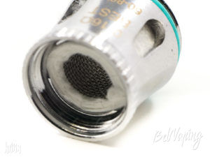 Комплектный испаритель 0.16ohm Mesh Coil для Advken Owl Tank 