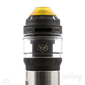 Advken Owl Tank (25 мм) на EHPRO MOD 101 PRO