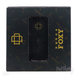 Упаковка Augvape Druga Foxy