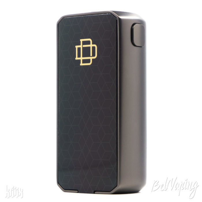 Внешний вид Augvape Druga Foxy