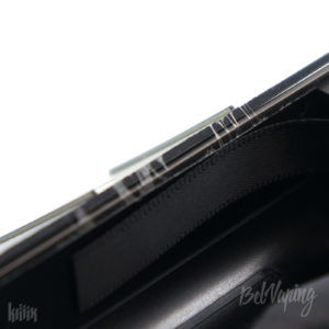 Приклеенные панели Druga Foxy