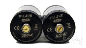 Digiflavor FUJI GTA - коннектор