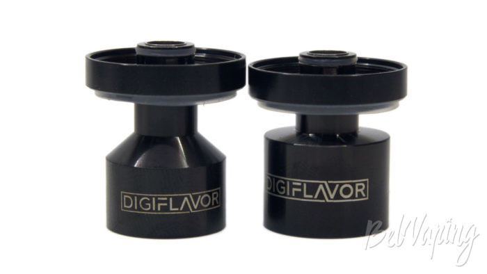 Digiflavor FUJI GTA - испарительная камера
