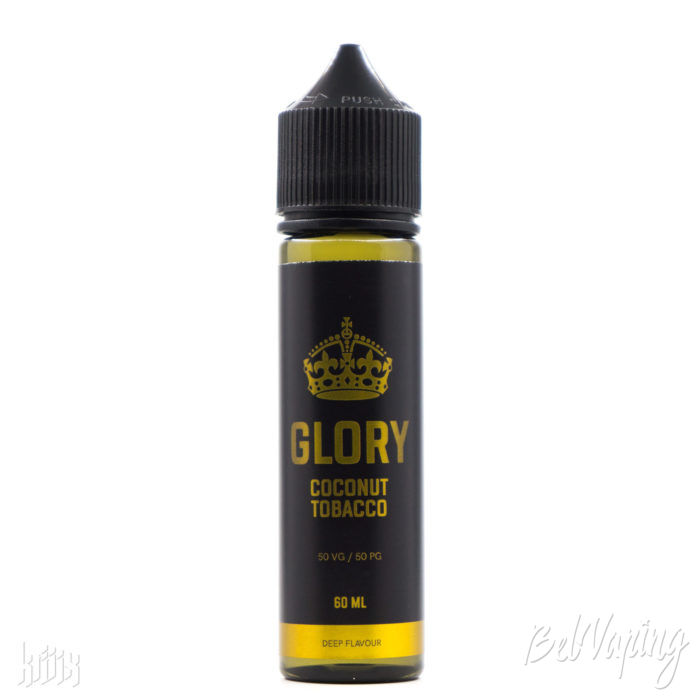 Жидкость Glory - Coconut Tobacco