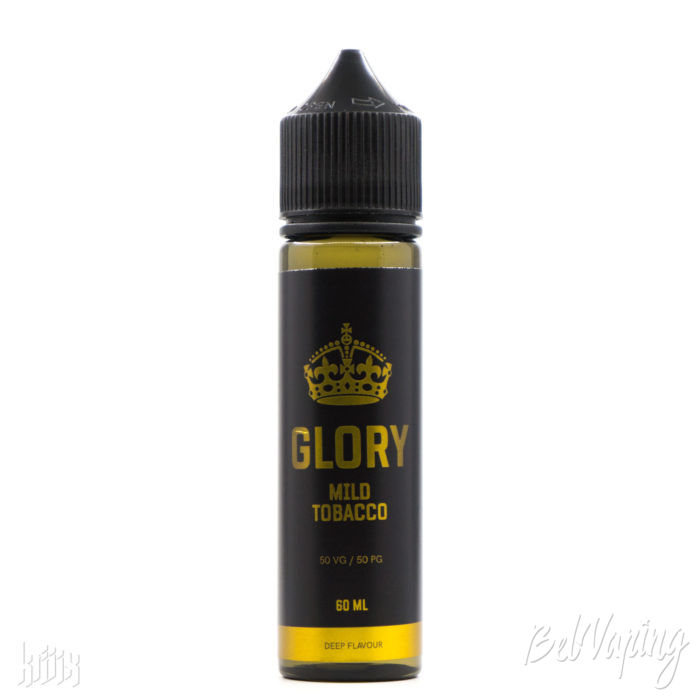 Жидкость Glory - Mild Tobacco