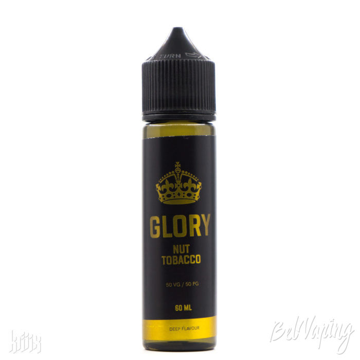 Жидкость Glory - Nut Tobacco