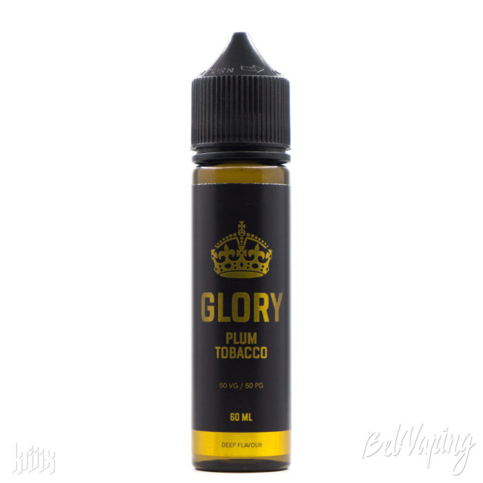 Жидкость Glory - Plum Tobacco