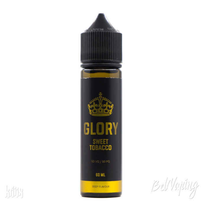Жидкость Glory - Sweet Tobacco