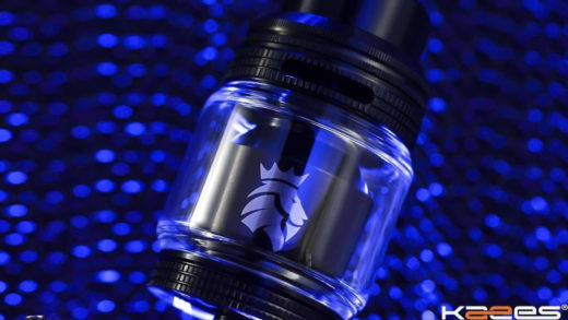 KAEES Solomon 3 RTA. Первый взгляд