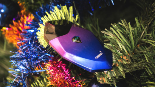 Обзор Smoant Karat Pod