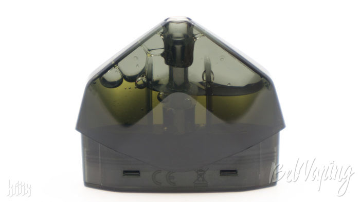 Заправленный картридж Smoant Karat Pod