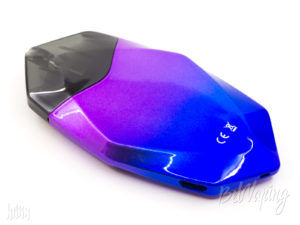 Внешний вид Smoant Karat Pod