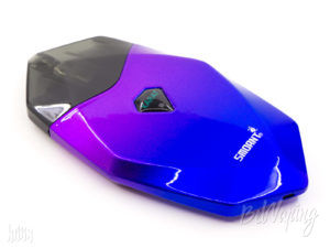 Внешний вид Smoant Karat Pod