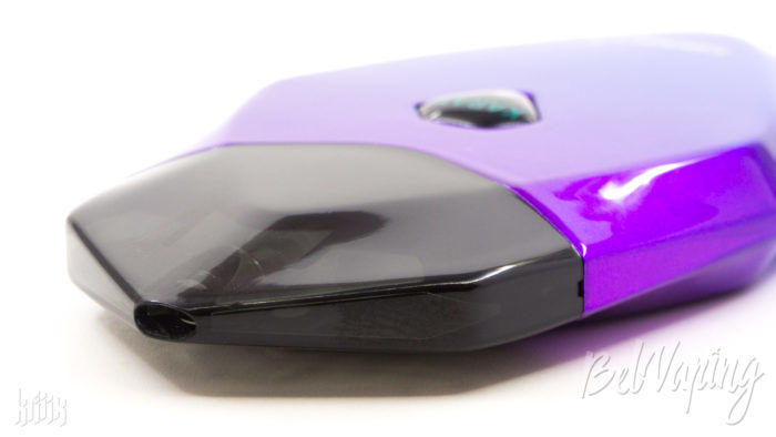 Отверстие паропровода Smoant Karat Pod