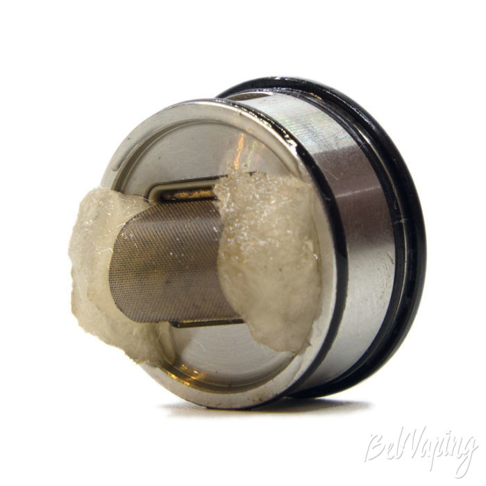 VandyVape MESH RDA - К - уКладка