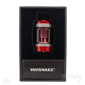 Упаковка Wismec COLUMN TANK