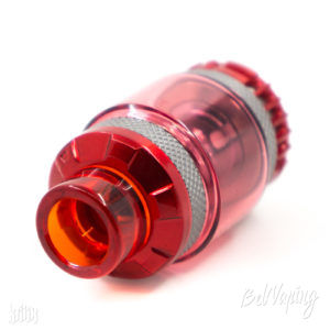Внешний вид Wismec COLUMN TANK сверху