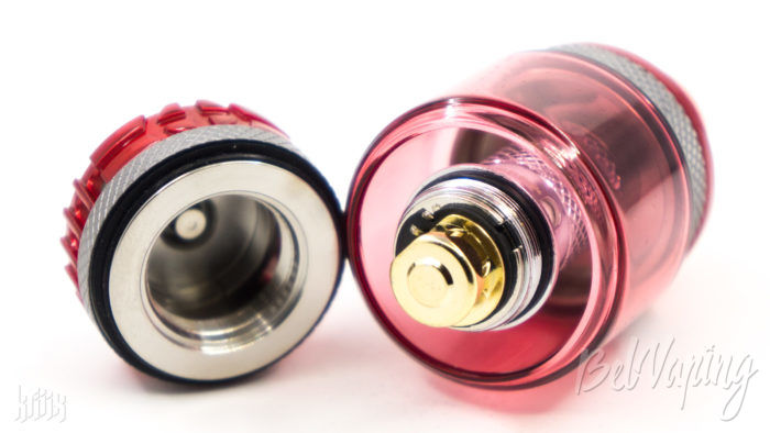Разборка Wismec COLUMN TANK