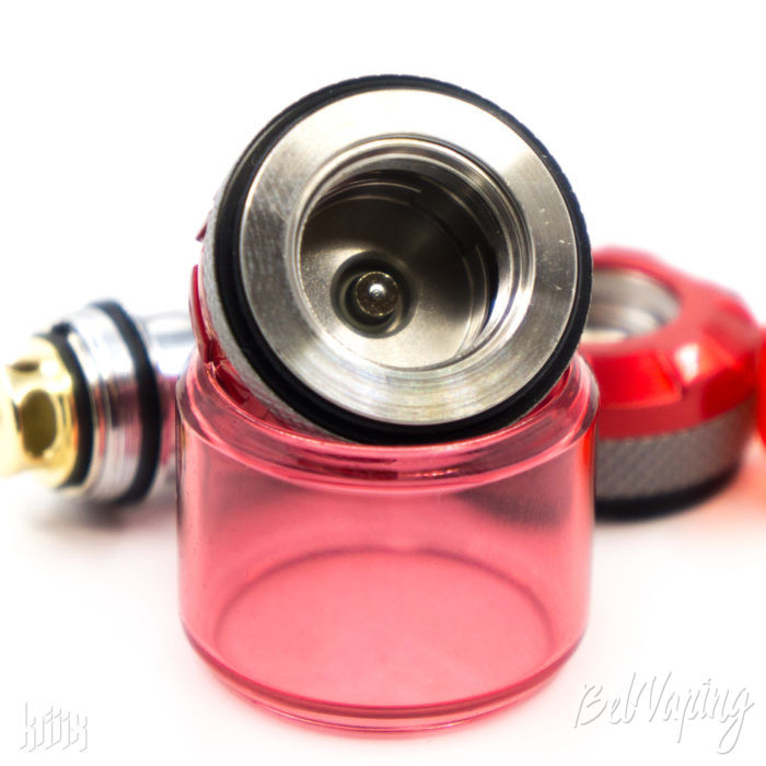 База Wismec COLUMN TANK