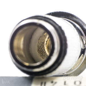 Испарители Wismec WL01 Single 0.15 Ohm Coil