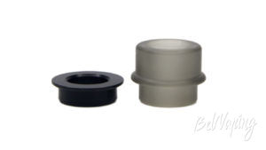 Wotofo RYUJIN (Elder Dragon) RDA - дриптипы