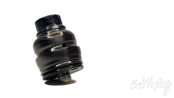 Wotofo RYUJIN (Elder Dragon) RDA