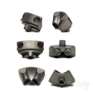 Wotofo RYUJIN (Elder Dragon) RDA - элементы обдува