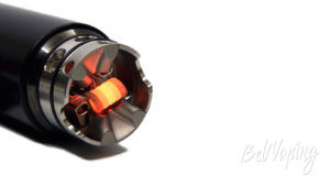 Wotofo RYUJIN (Elder Dragon) RDA - прожиг