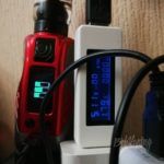 Зарядка WISMEC REULEAUX TINKER