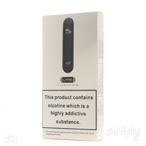 Упаковка Augvape Lyfe Pod System