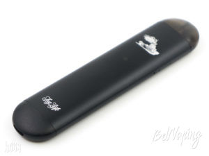 Внешний вид Augvape Lyfe Pod System спереди
