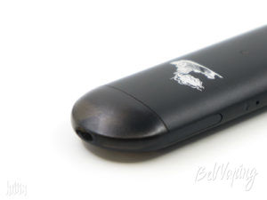 Установка картриджа в Augvape Lyfe Pod System