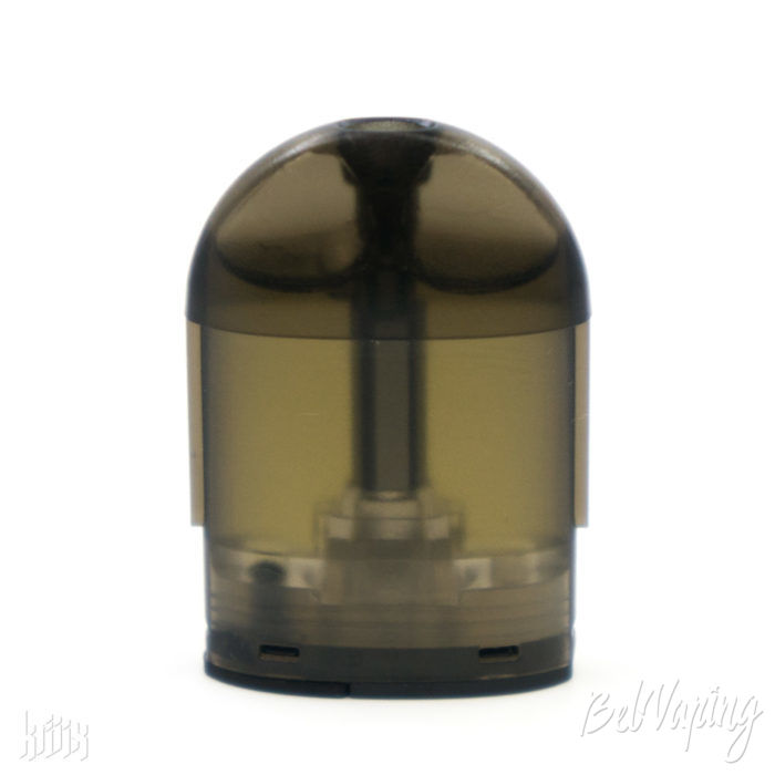 Уровень жидкости в картридже Augvape Lyfe Pod System