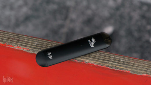 Обзор Augvape Lyfe Pod System